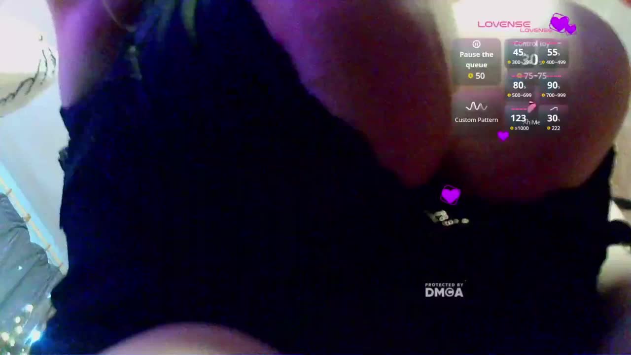 -Me4ta- Cam Show Recorded 2025-02-23
