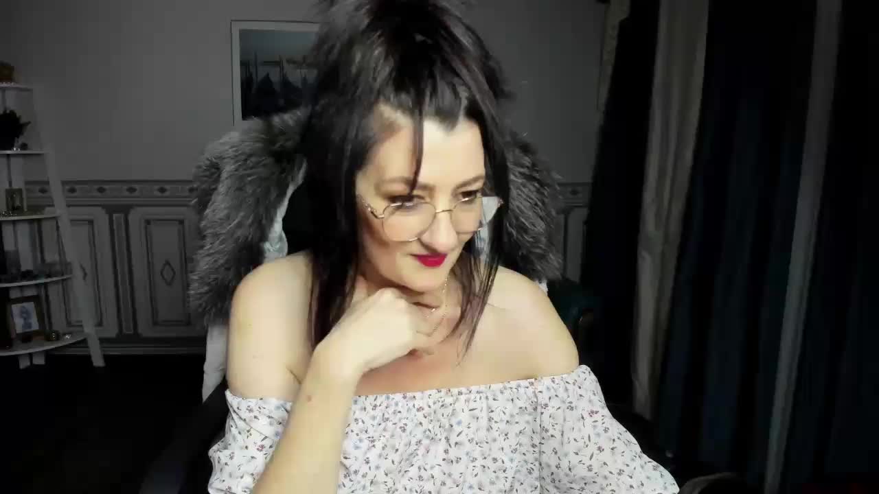 Julia_Andersone Cam Show Recorded 2025-02-23