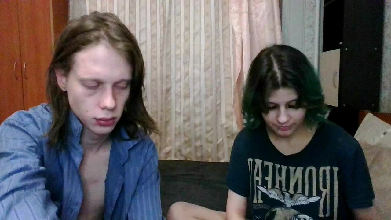 Crystal-Porn-Love Cam Show Recorded 2025-02-23