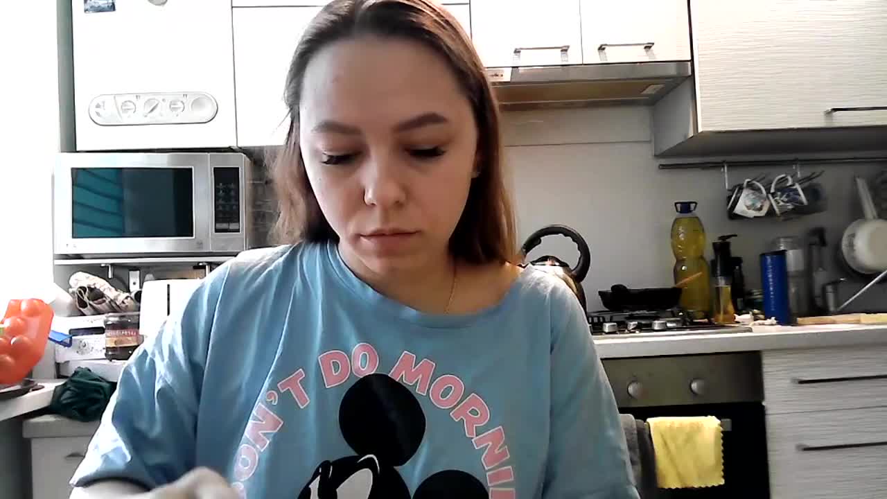 Misssweet_s Cam Show Recorded 2025-02-23