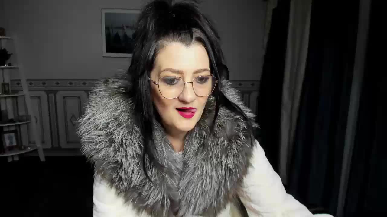 Julia_Andersone Cam Show Recorded 2025-02-23