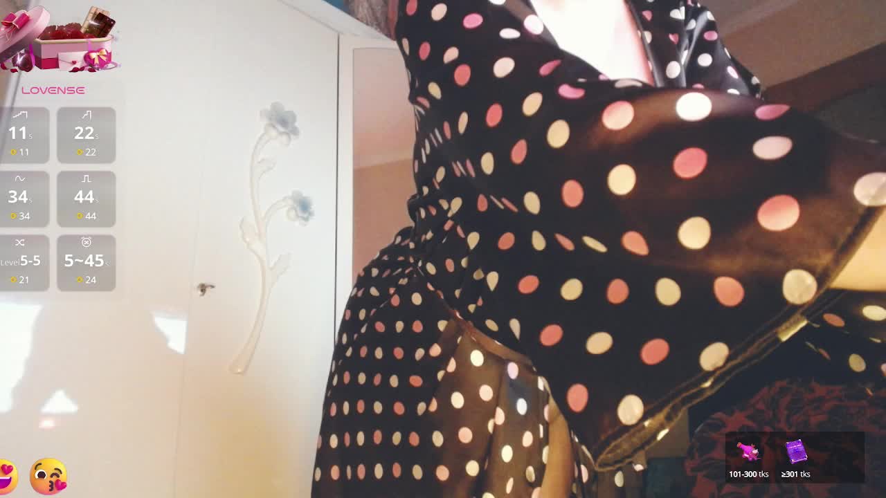 Brunetochka77 Cam Show Recorded 2025-02-23