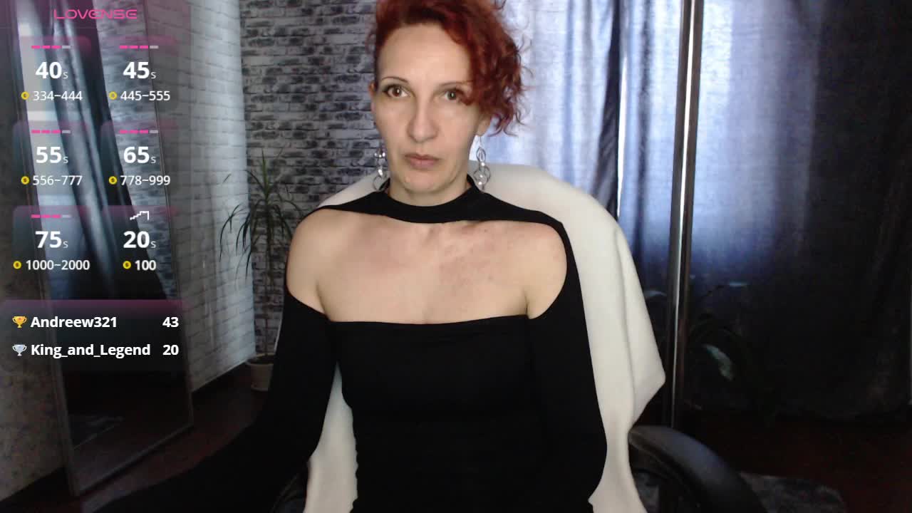 Colibri_ Cam Show Recorded 2025-02-23