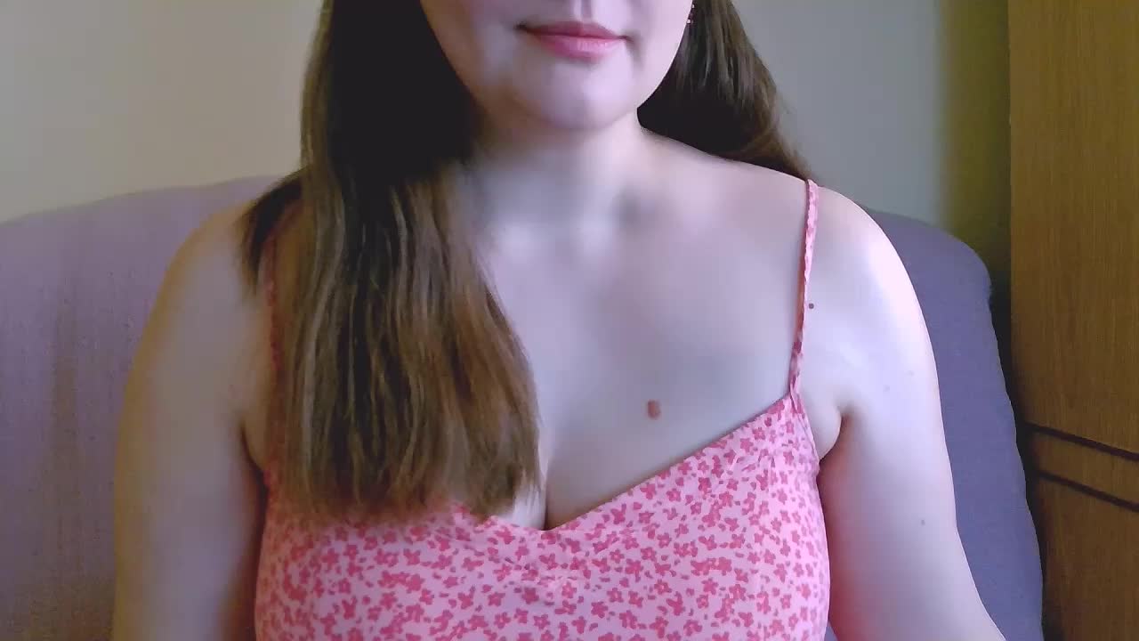ChubbyMaia Cam Show Recorded 2025-02-23