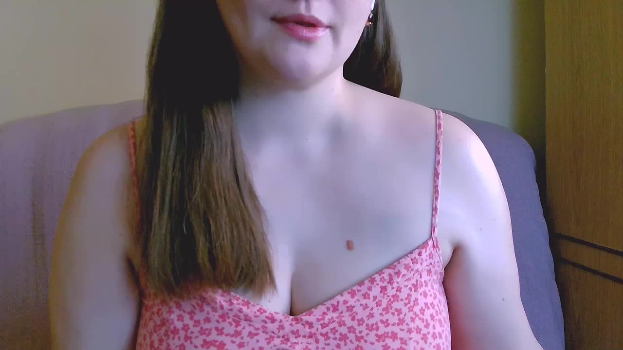 ChubbyMaia Cam Show Recorded 2025-02-23