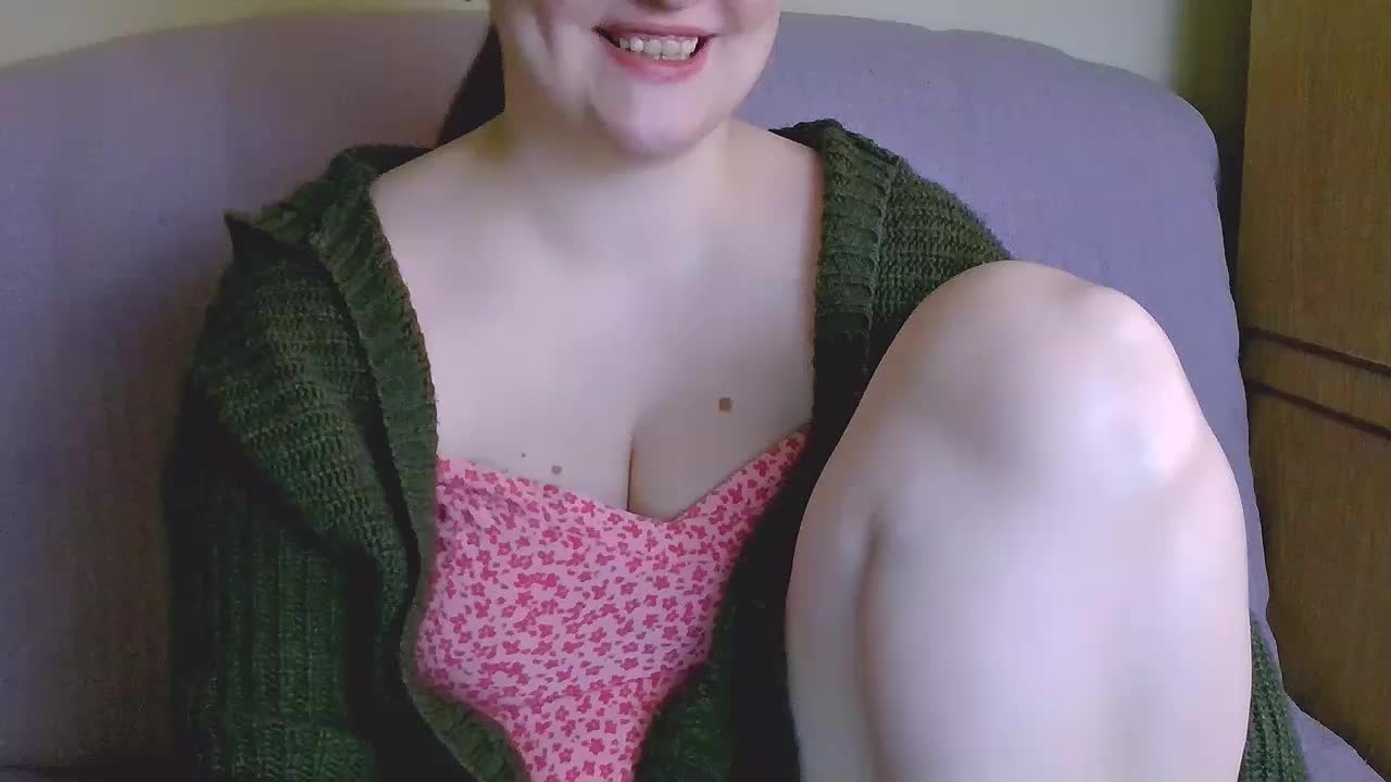 ChubbyMaia Cam Show Recorded 2025-02-23
