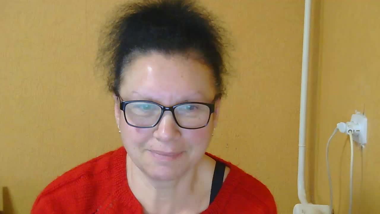 Liddia Cam Show Recorded 2025-02-23