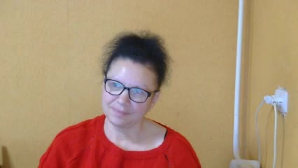 Liddia Cam Show Recorded 2025-02-23