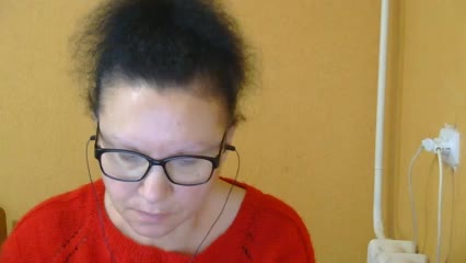Liddia Cam Show Recorded 2025-02-24