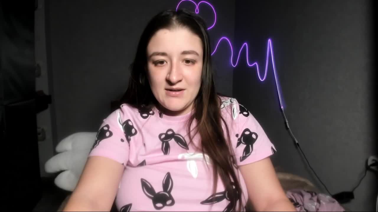 Monica-Cocs Cam Show Recorded 2025-02-24