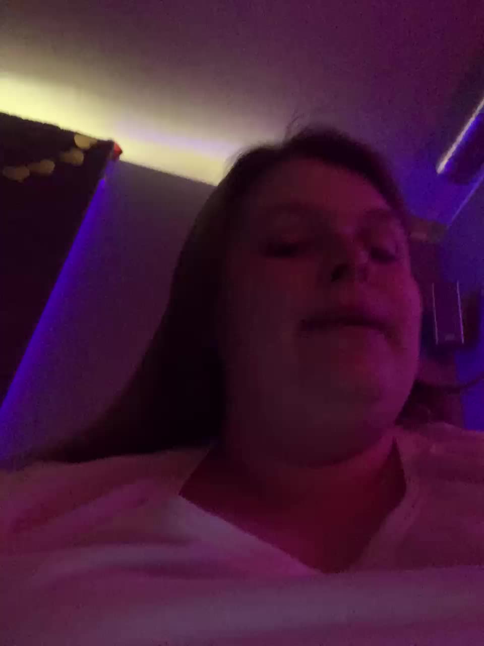 -Olivka- Cam Show Recorded 2025-02-24