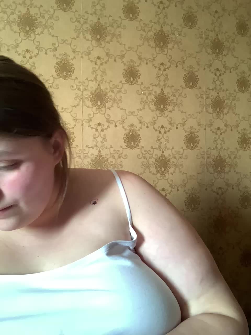 -Olivka- Cam Show Recorded 2025-02-24