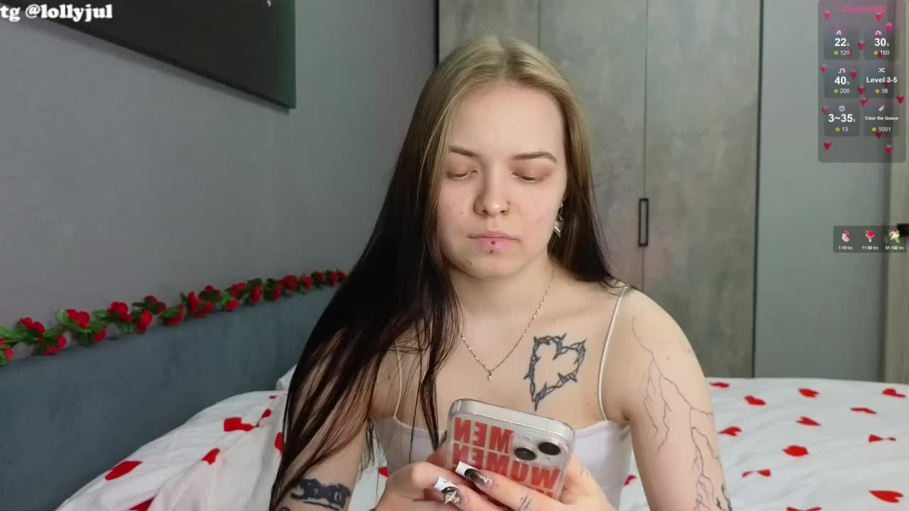 Doll_lol_ Cam Show Recorded 2025-02-24
