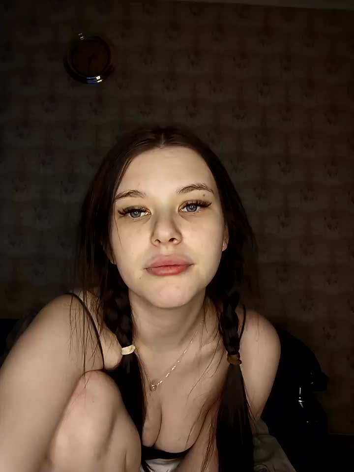 MalvinaLi Cam Show Recorded 2025-02-24