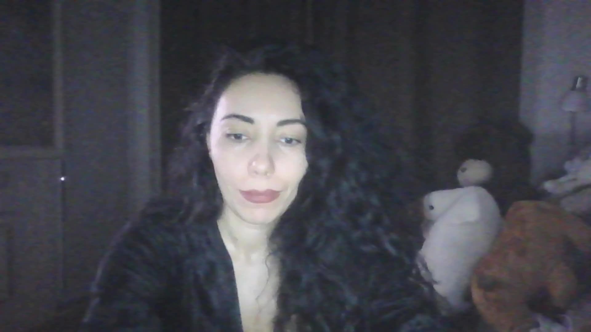 Arizona66 Cam Show Recorded 2025-02-24
