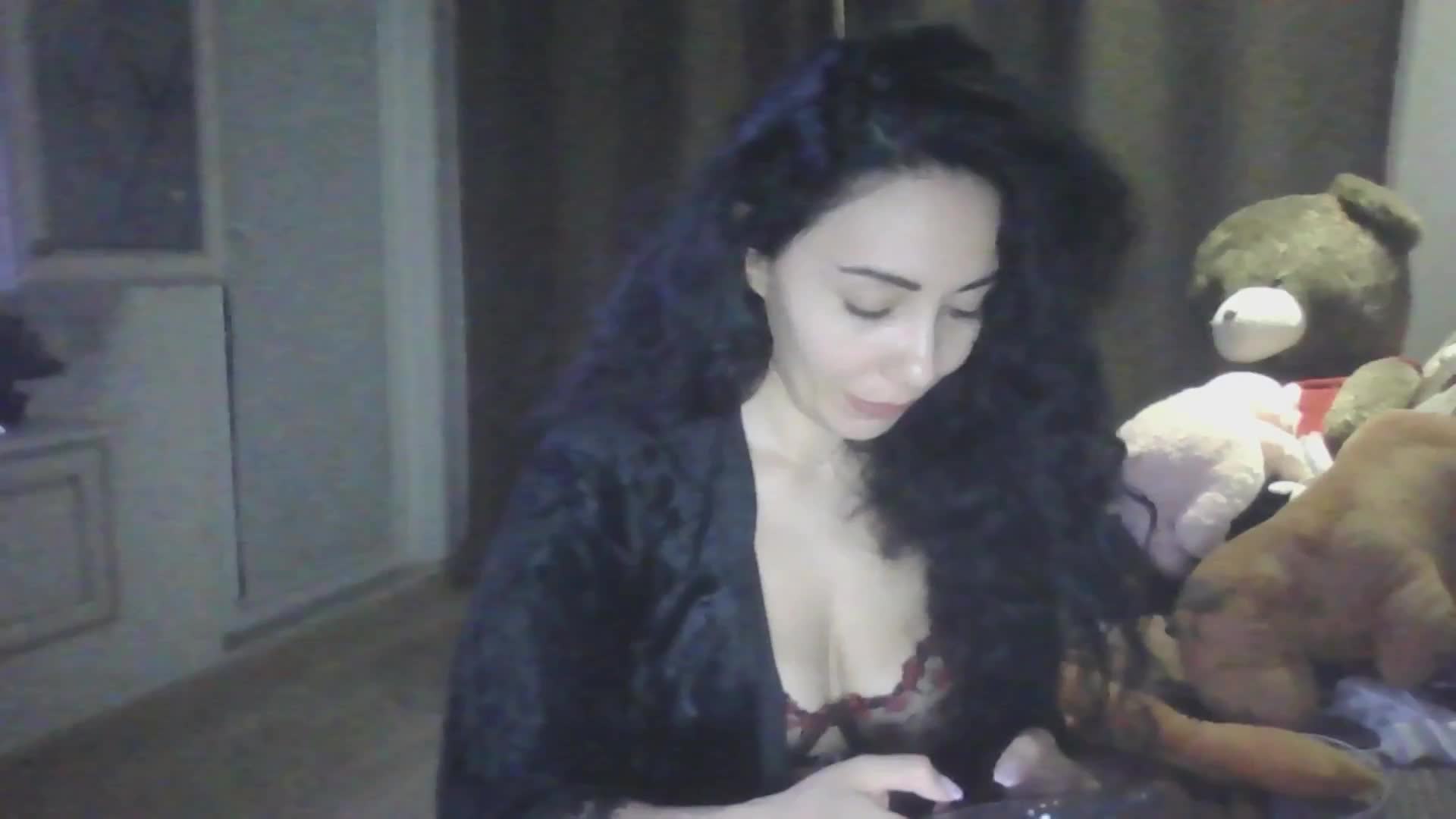 Arizona66 Cam Show Recorded 2025-02-24