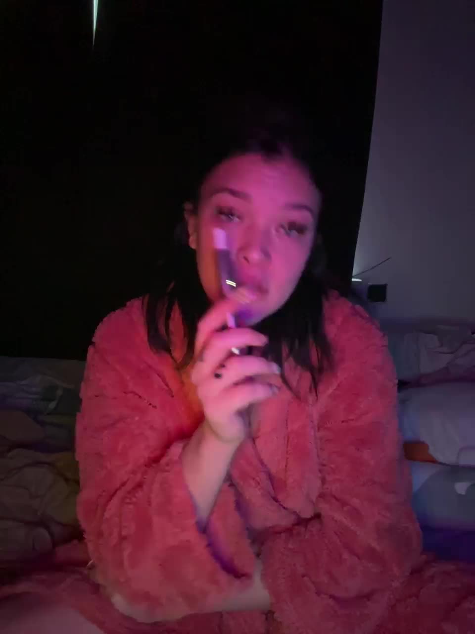 -Lizzy- Cam Show Recorded 2025-02-24