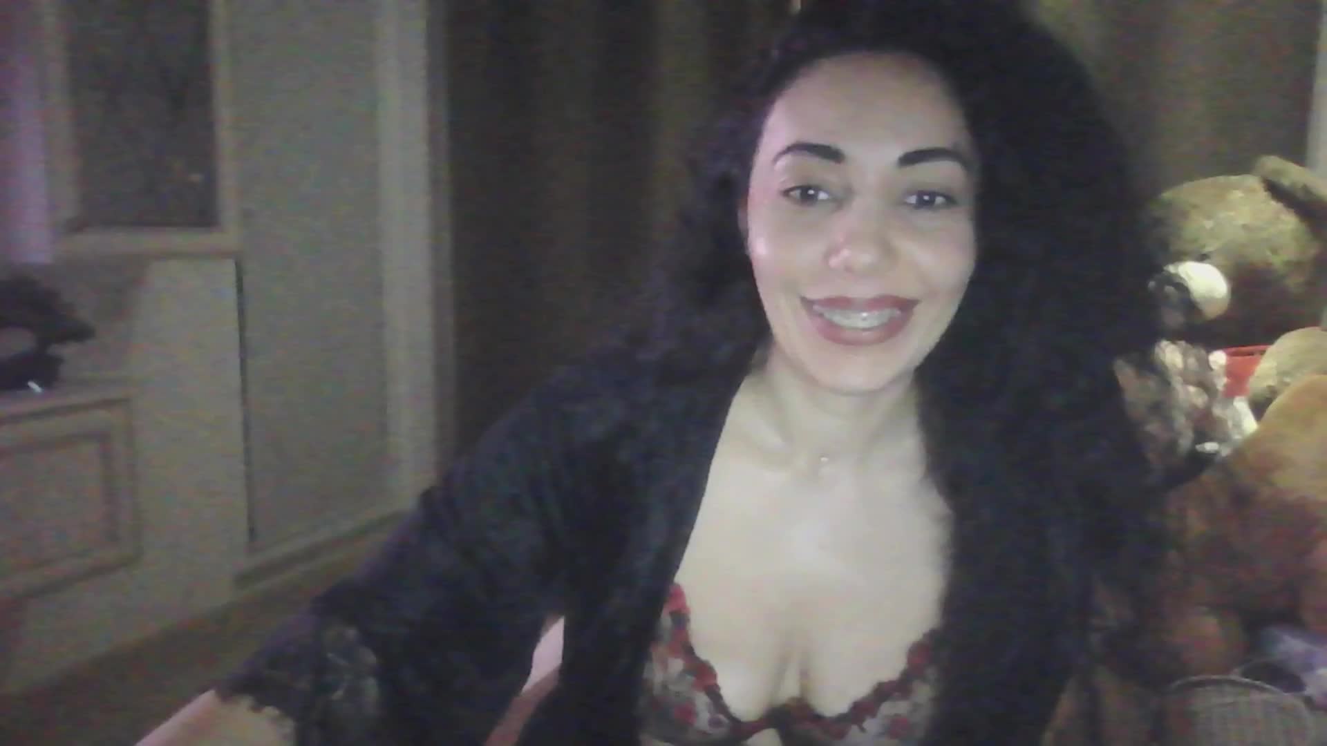Arizona66 Cam Show Recorded 2025-02-24