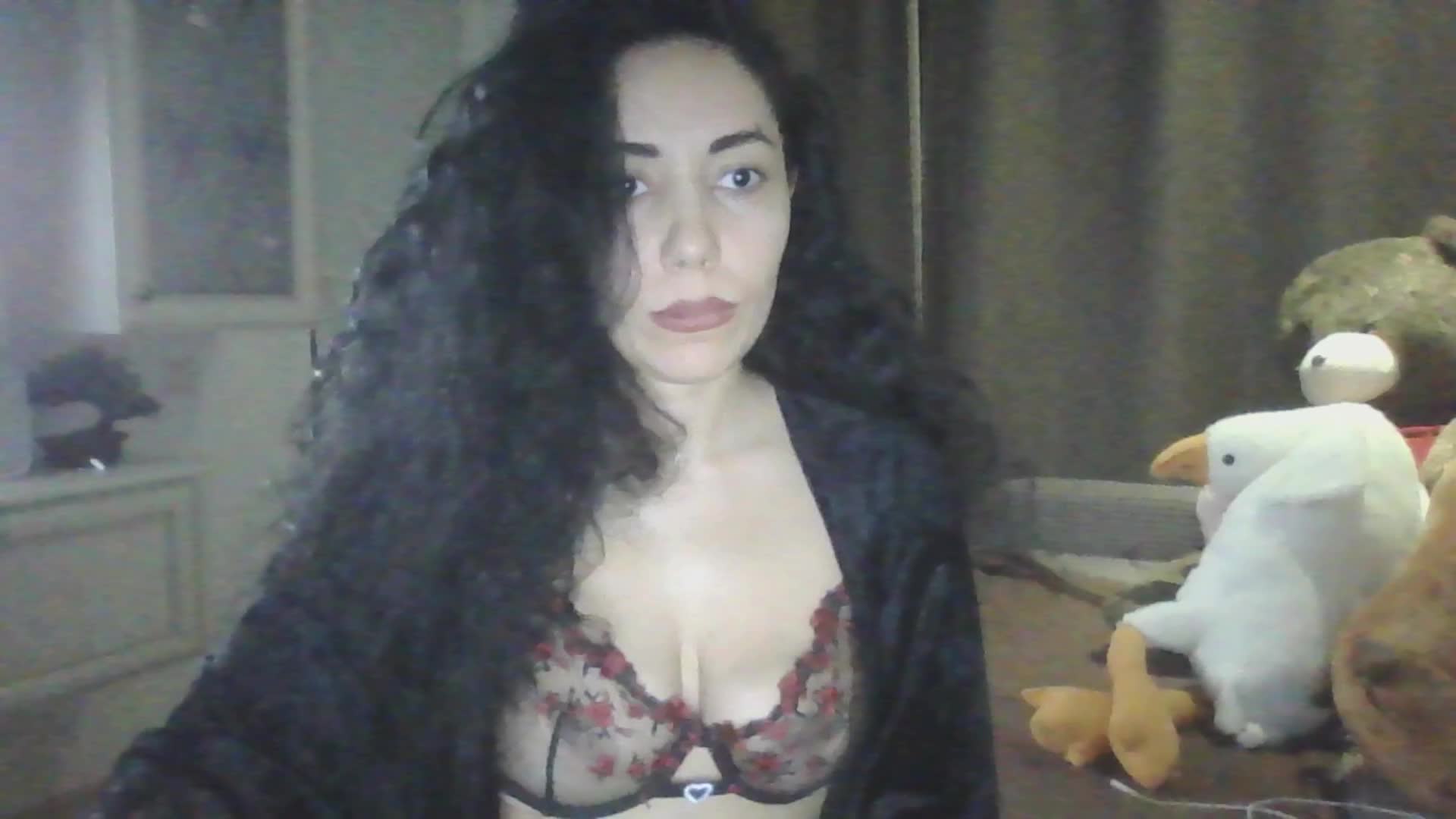 Arizona66 Cam Show Recorded 2025-02-24