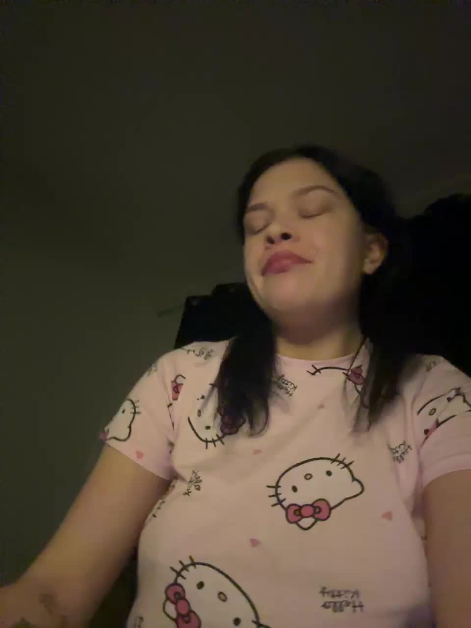 -Lizzy- Cam Show Recorded 2025-02-24