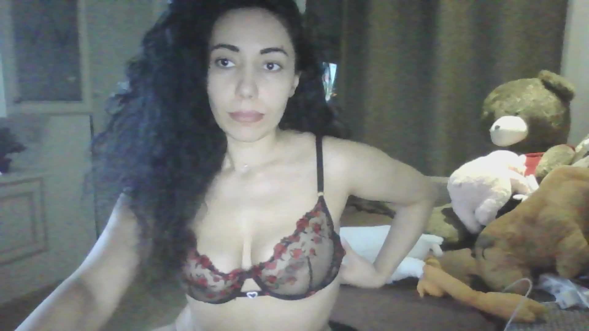Arizona66 Cam Show Recorded 2025-02-24