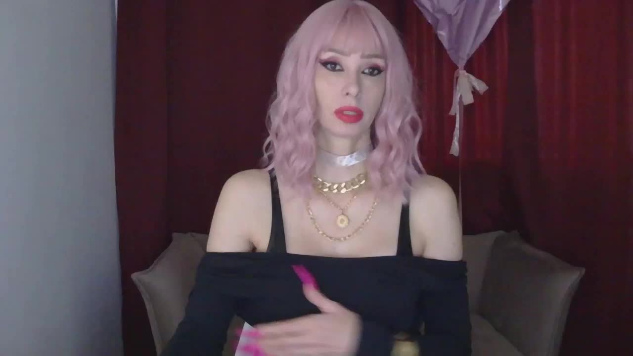 WhiteQueen888 Cam Show Recorded 2025-02-24 Mixdrop