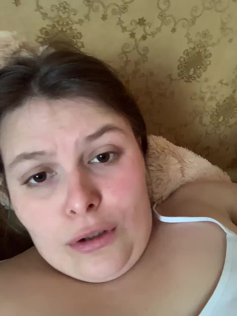 -Olivka- Cam Show Recorded 2025-02-24