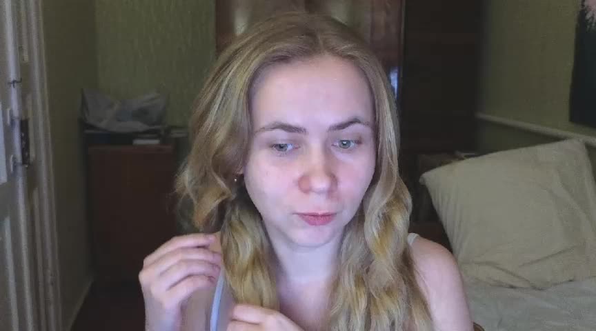 Riley_Roo Cam Show Recorded 2025-02-24