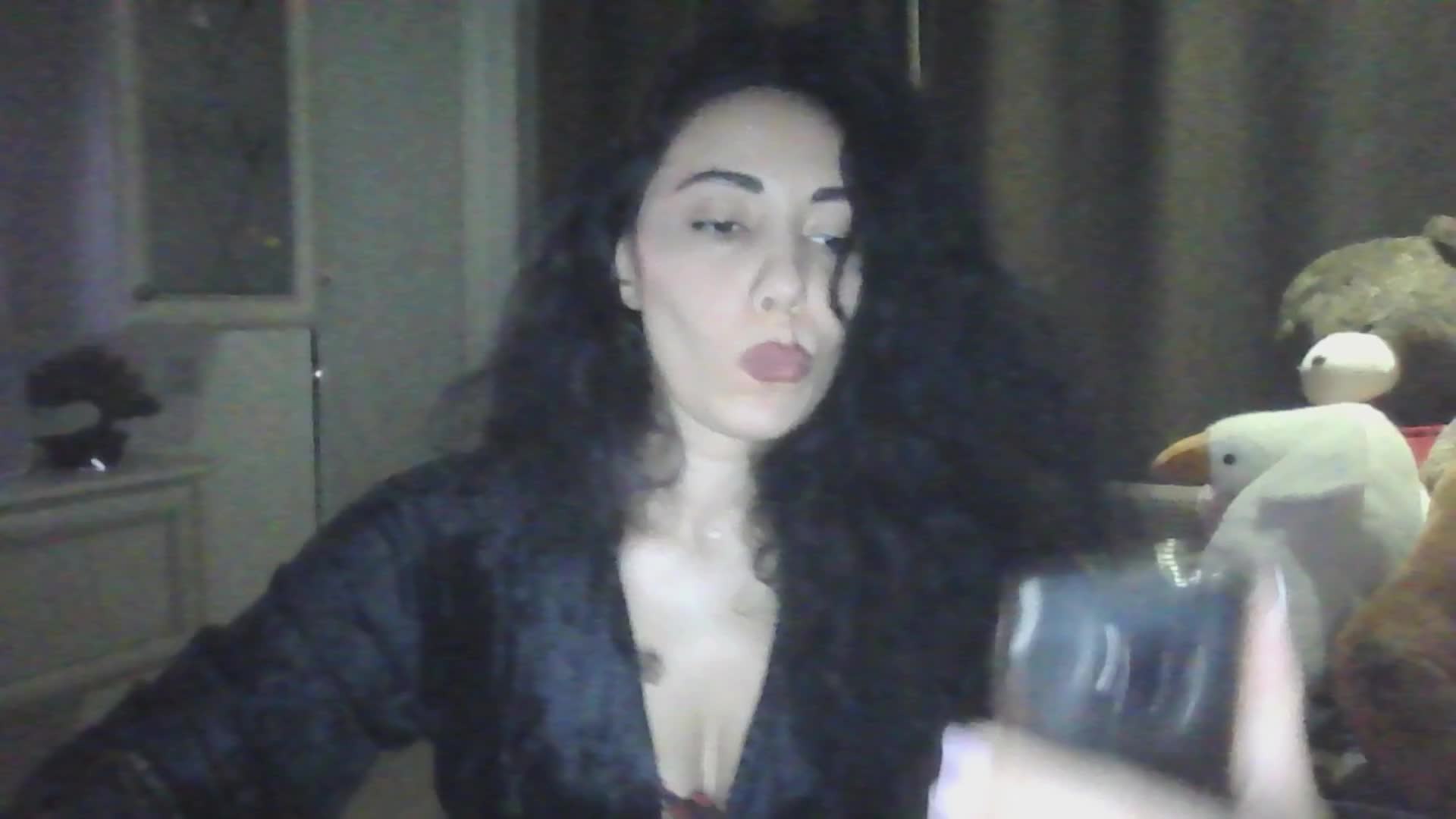 Arizona66 Cam Show Recorded 2025-02-24