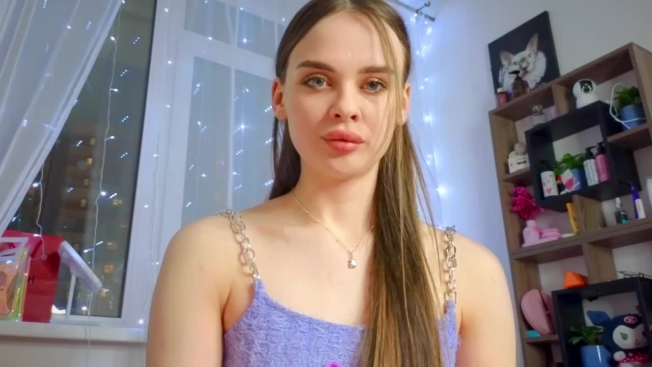 KristenSayles Cam Show Recorded 2025-02-24