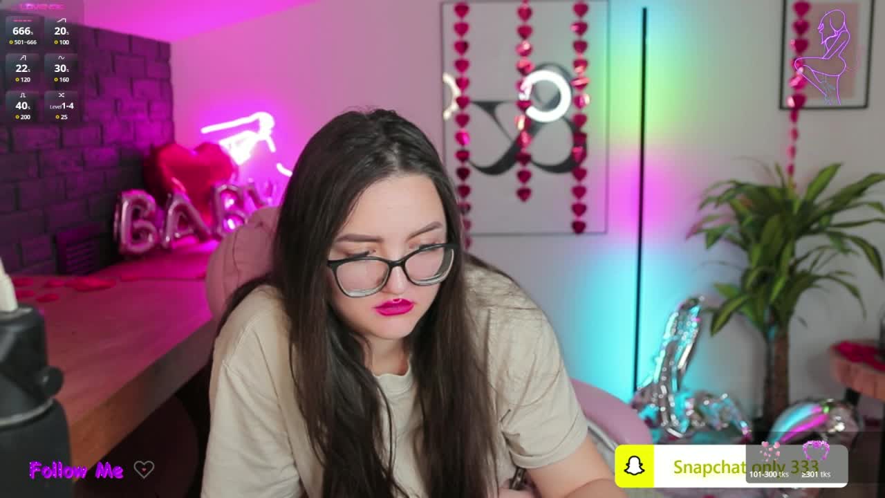 Mira_Sevan Cam Show Recorded 2025-02-24