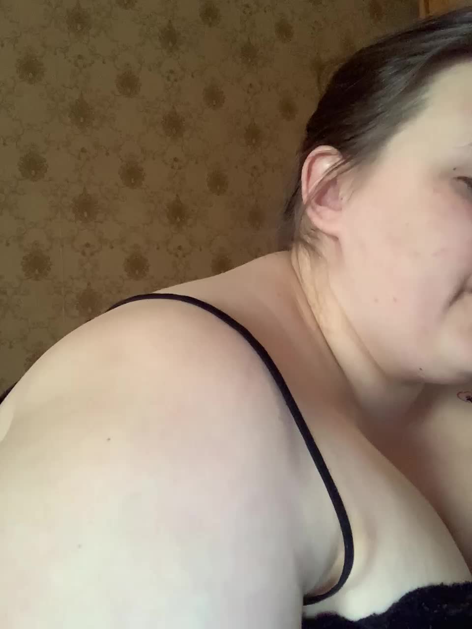 -Olivka- Cam Show Recorded 2025-02-24