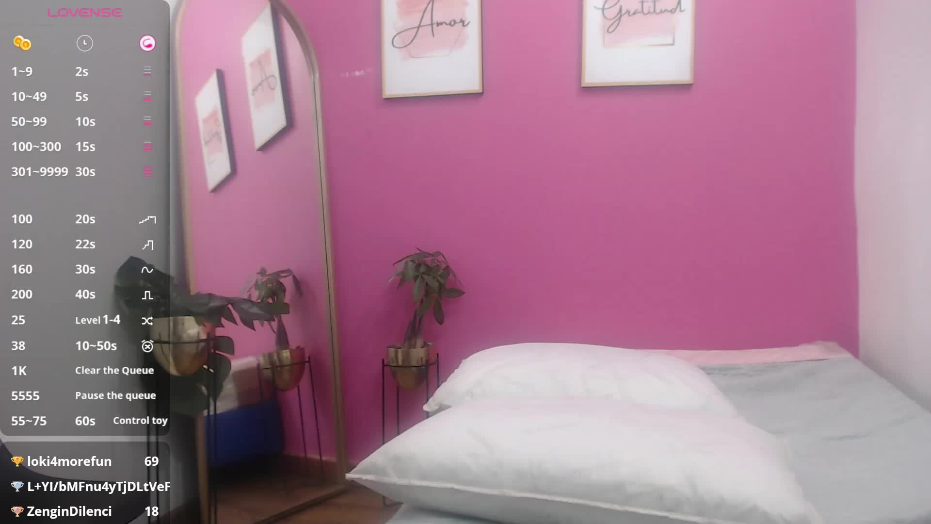Naturalmoommy Cam Show Recorded 2025-02-24
