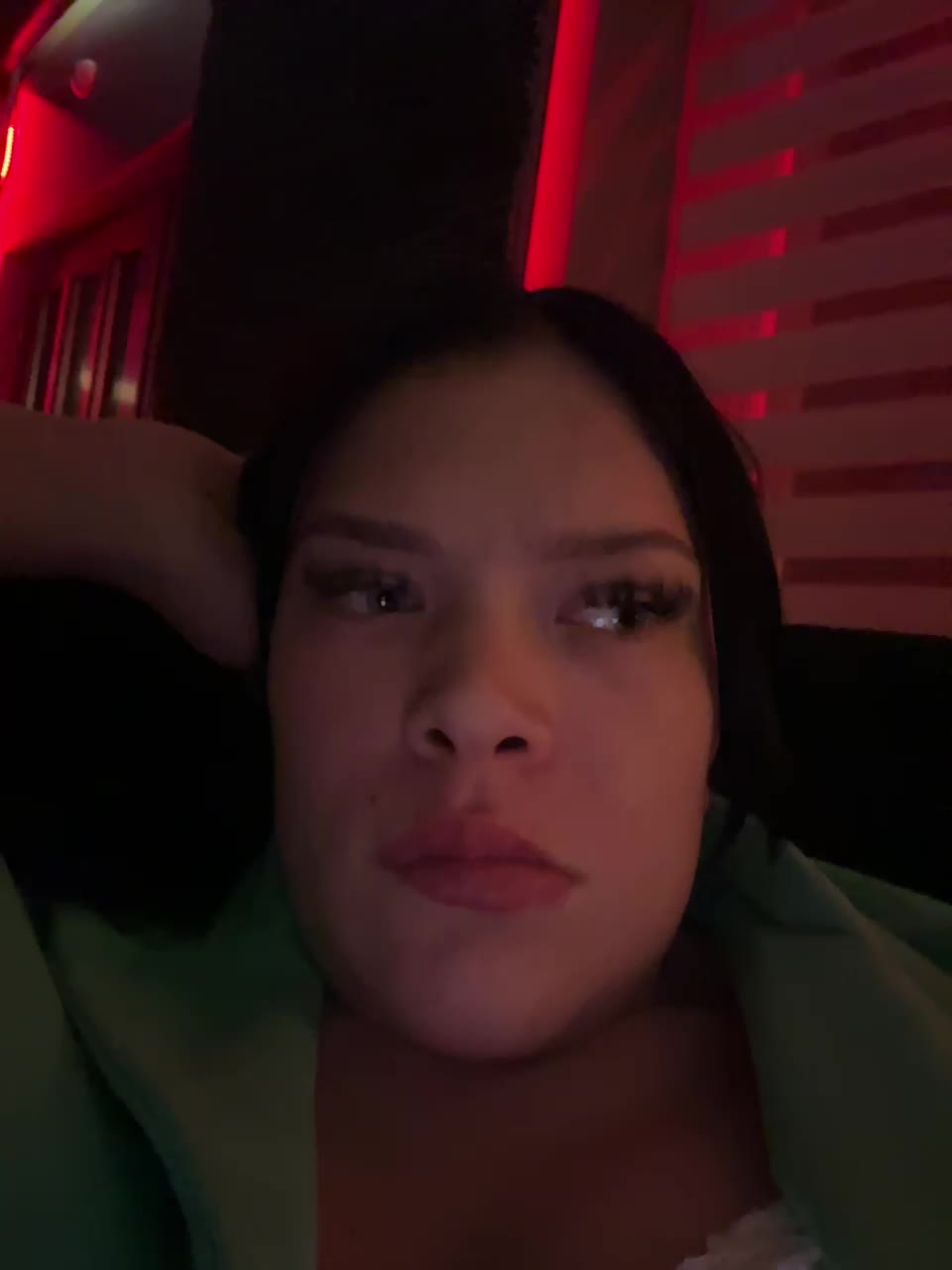 -Lizzy- Cam Show Recorded 2025-02-24