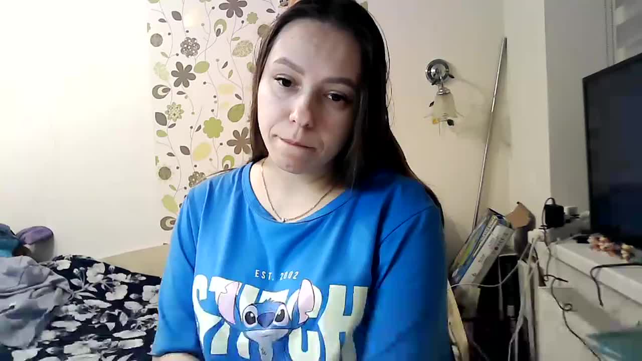Misssweet_s Cam Show Recorded 2025-02-24