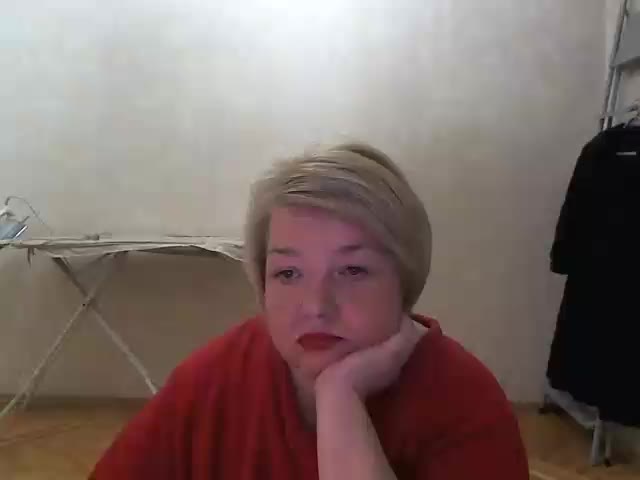 RipePussy Cam Show Recorded 2025-02-24