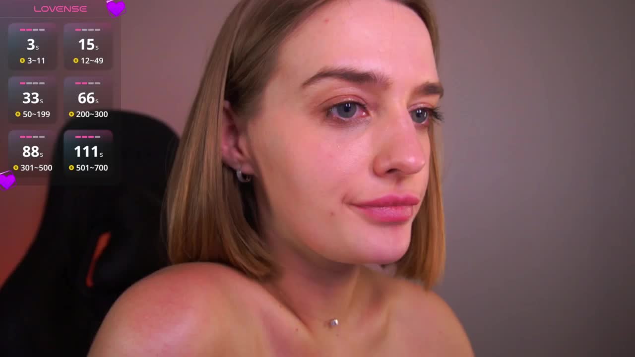 FieriiaDii Cam Show Recorded 2025-02-24