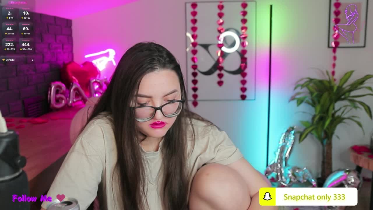 Mira_Sevan Cam Show Recorded 2025-02-24