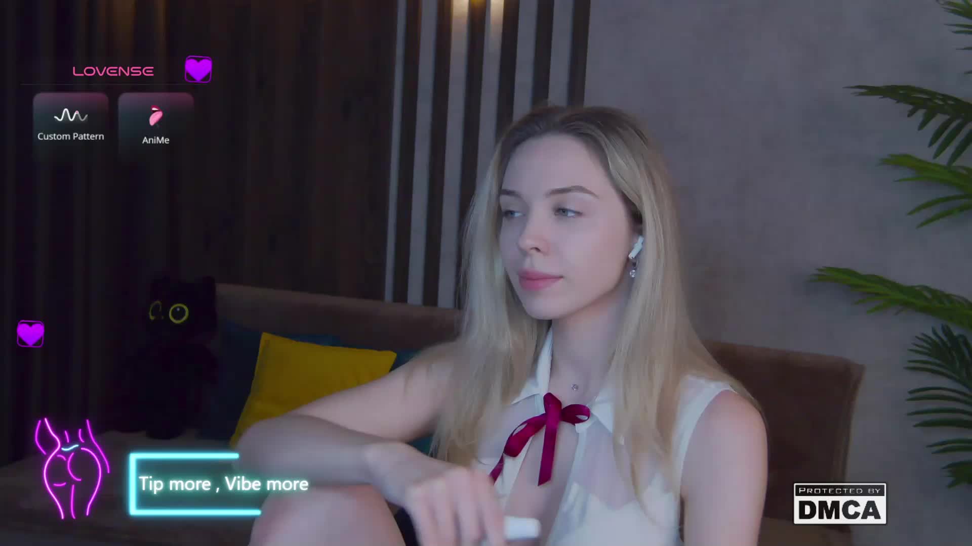 Hollywww Cam Show Recorded 2025-02-24
