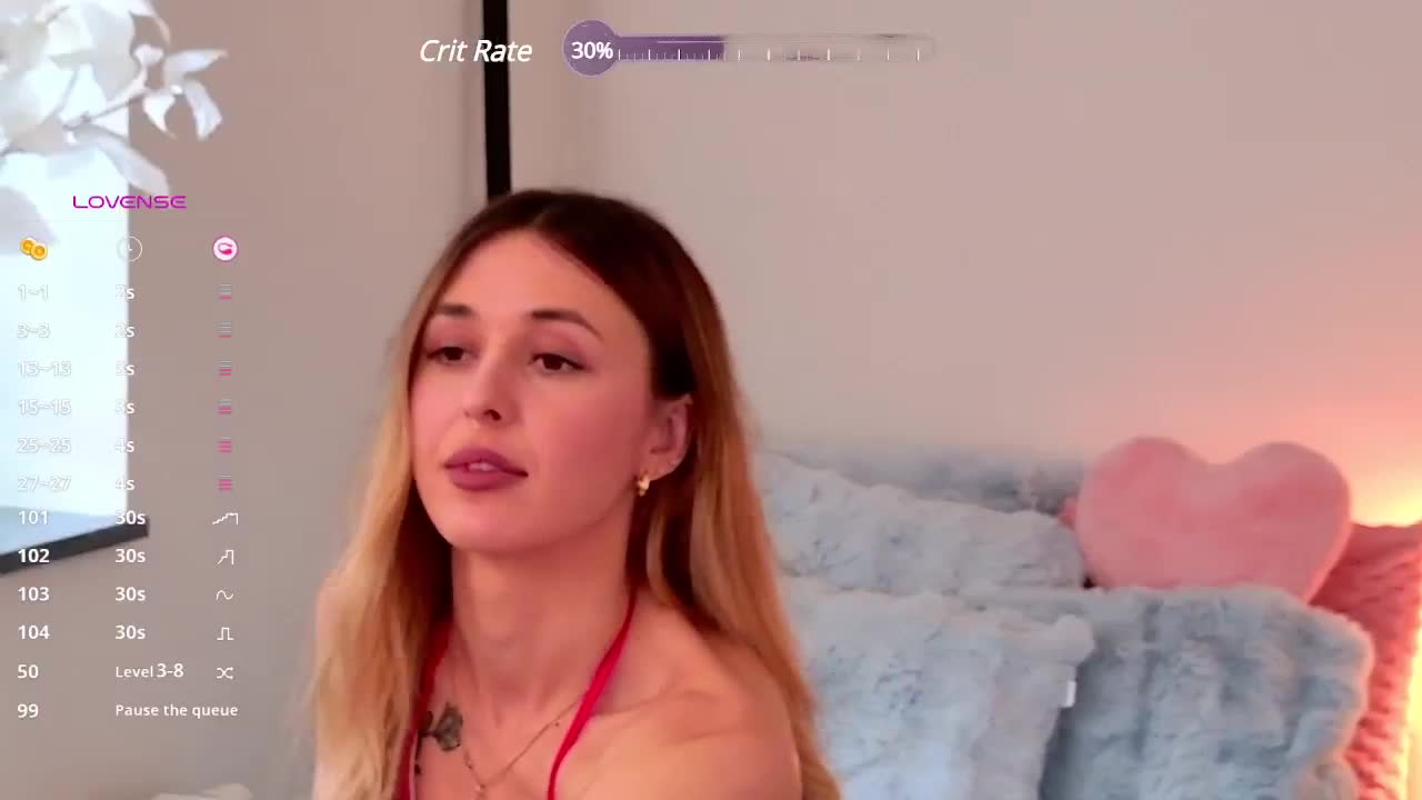 Sophie_Enzo Cam Show Recorded 2025-02-24