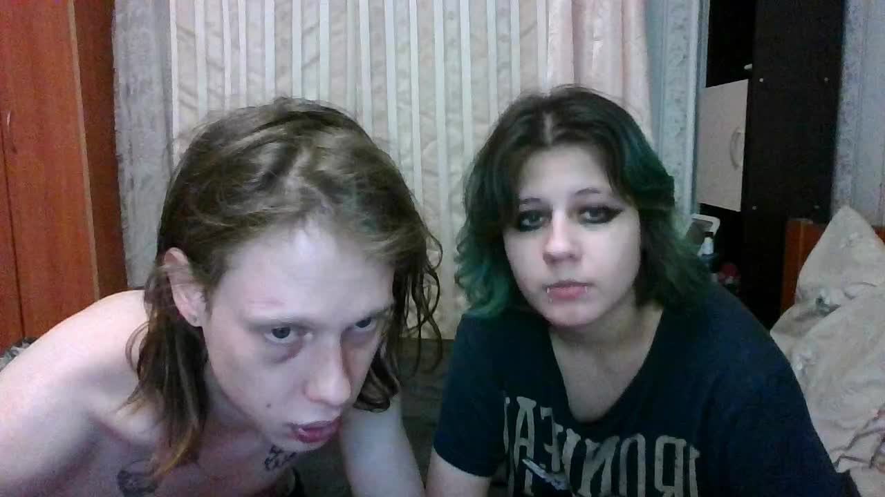 Crystal-Porn-Love Cam Show Recorded 2025-02-25