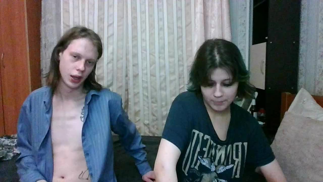 Crystal-Porn-Love Cam Show Recorded 2025-02-25