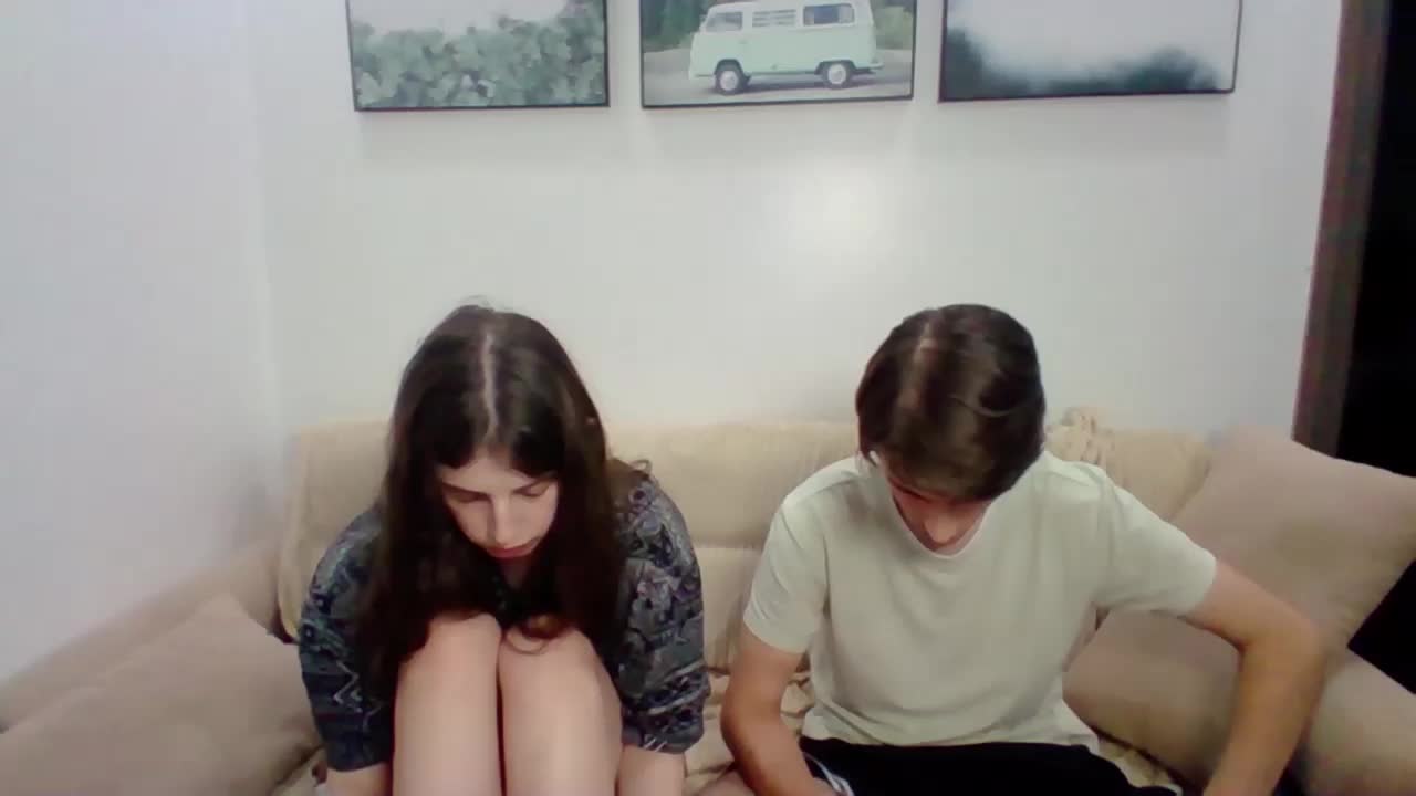 Ruri-and-Ruriboy Cam Show Recorded 2025-02-25
