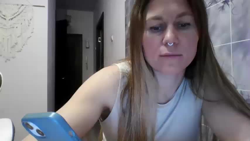 ZolotayaFit Cam Show Recorded 2025-02-25