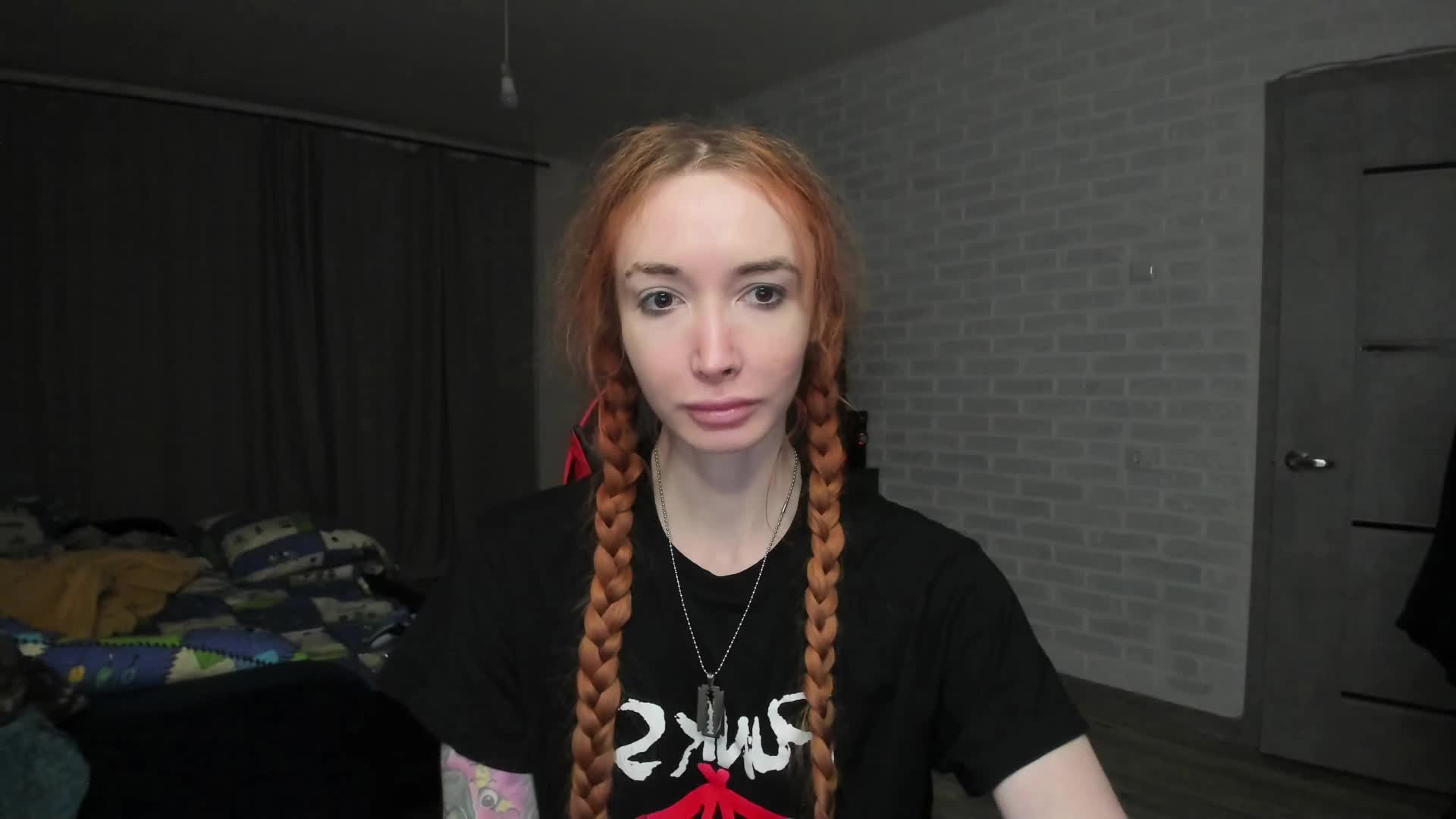 Roxy-Sun Cam Show Recorded 2025-02-25