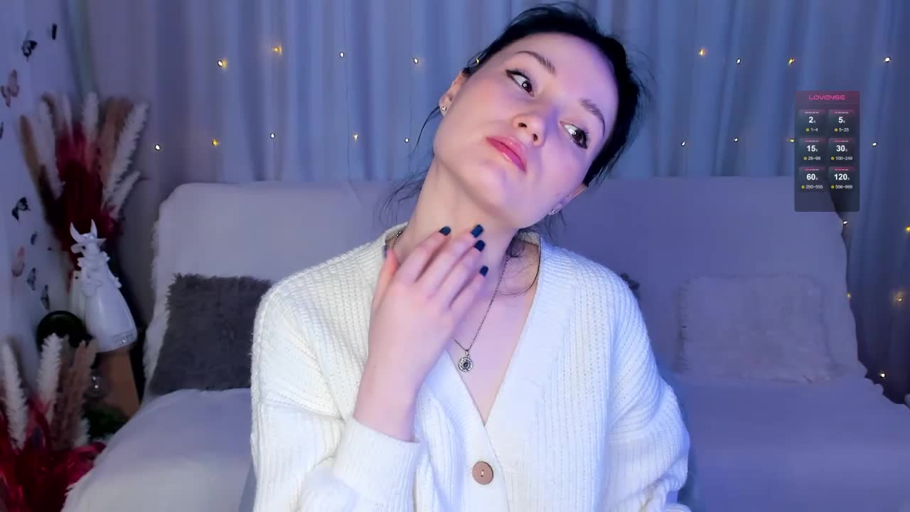 LisaMooore Cam Show Recorded 2025-02-25