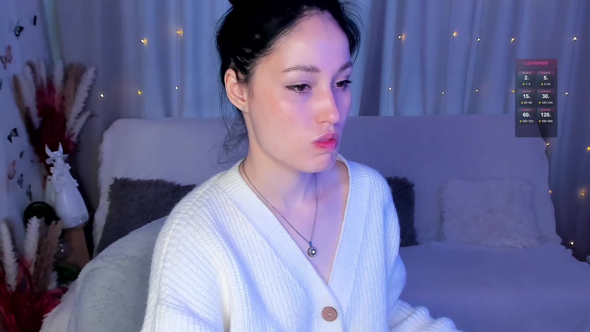 Liissa Cam Show Recorded 2025-02-25