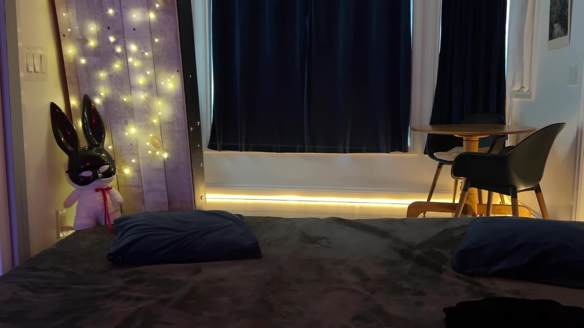 2CP Cam Show Recorded 2025-02-25