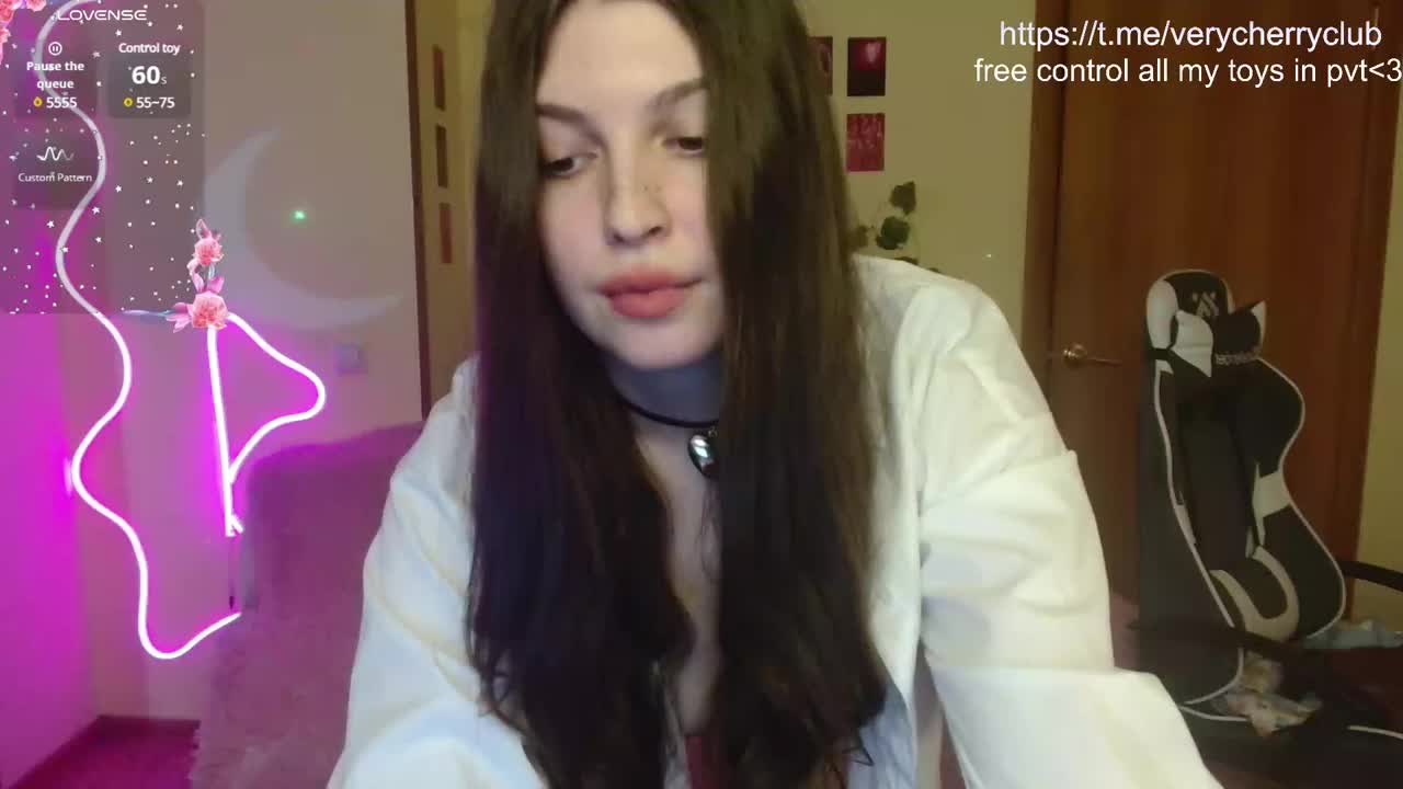 Cherry_crushhh Cam Show Recorded 2025-02-25