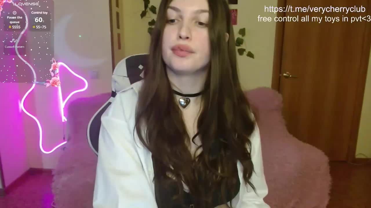 Cherry_crushhh Cam Show Recorded 2025-02-25